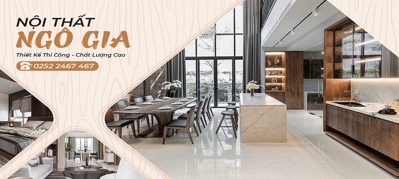 mẫu nội thất ngô gia hiện đại