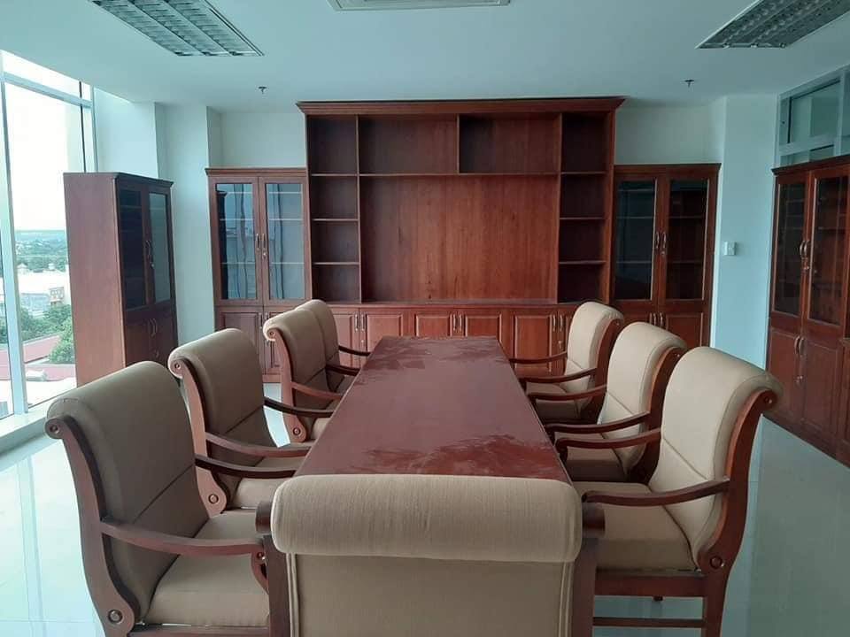 nội thất văn phòng