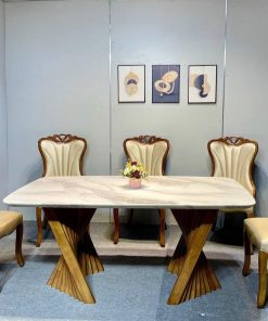 36 Mẫu Bàn Ghế Ăn Đẹp Hiện Đại