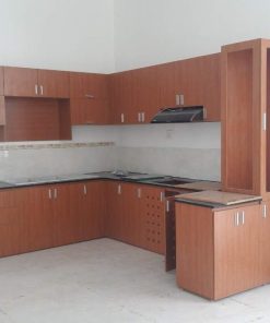 9 Mẫu Tủ Bếp Đẹp